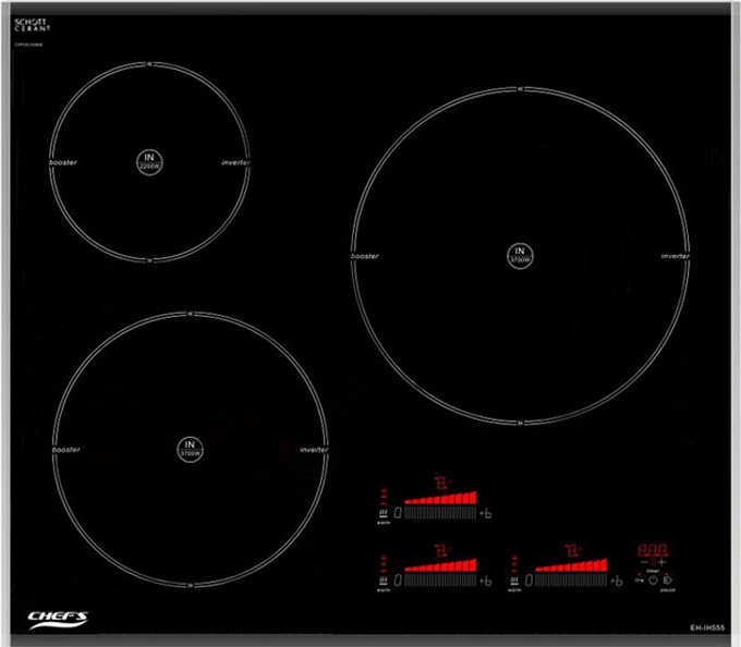 Chefs EH-IH555