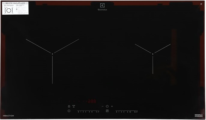 Electrolux EHI7260BB