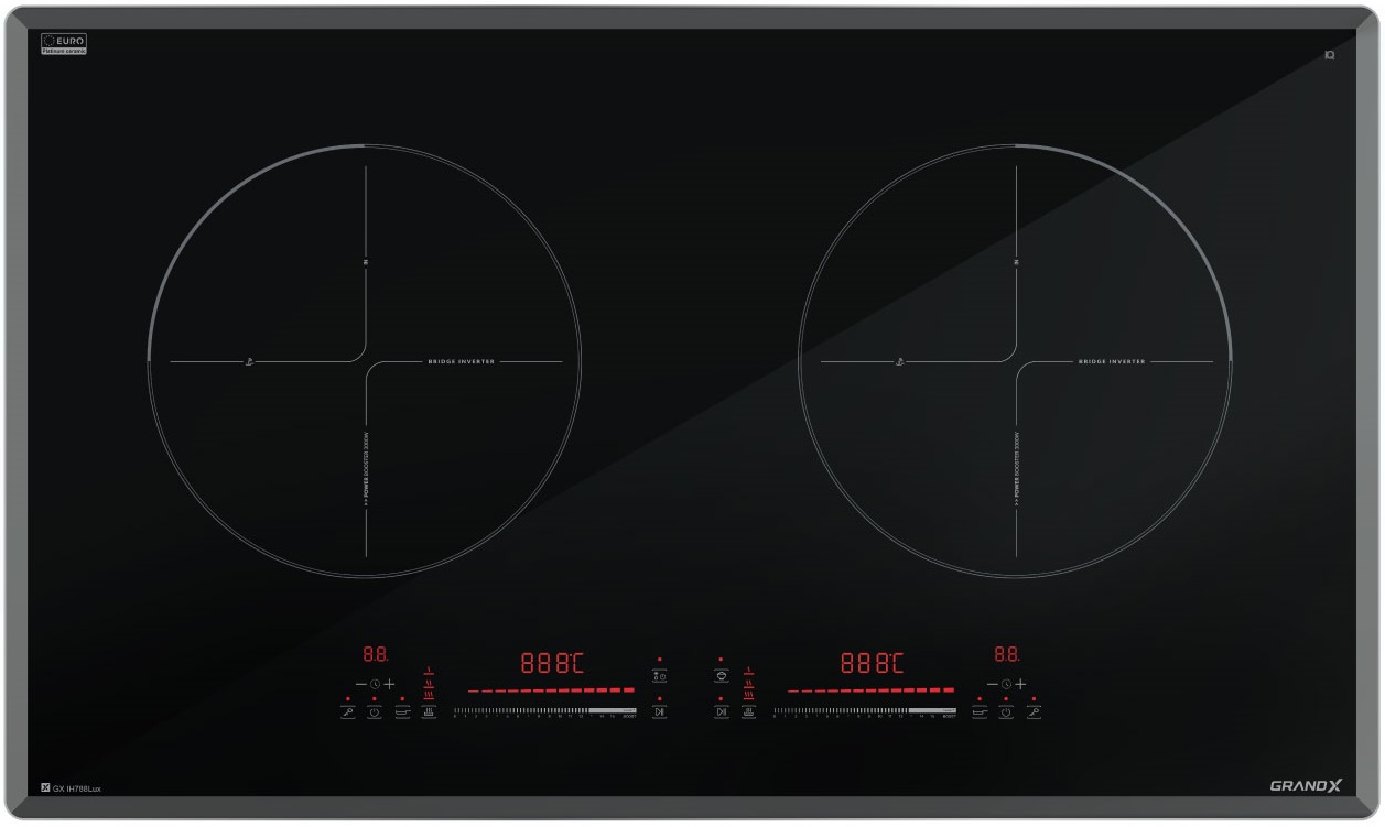 GrandX GX IH788LUX