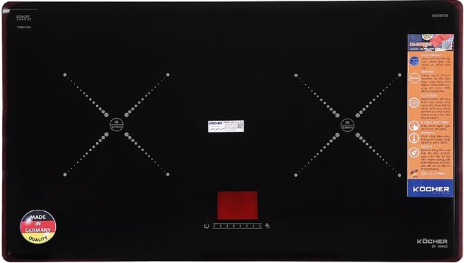Kocher DI-808GE