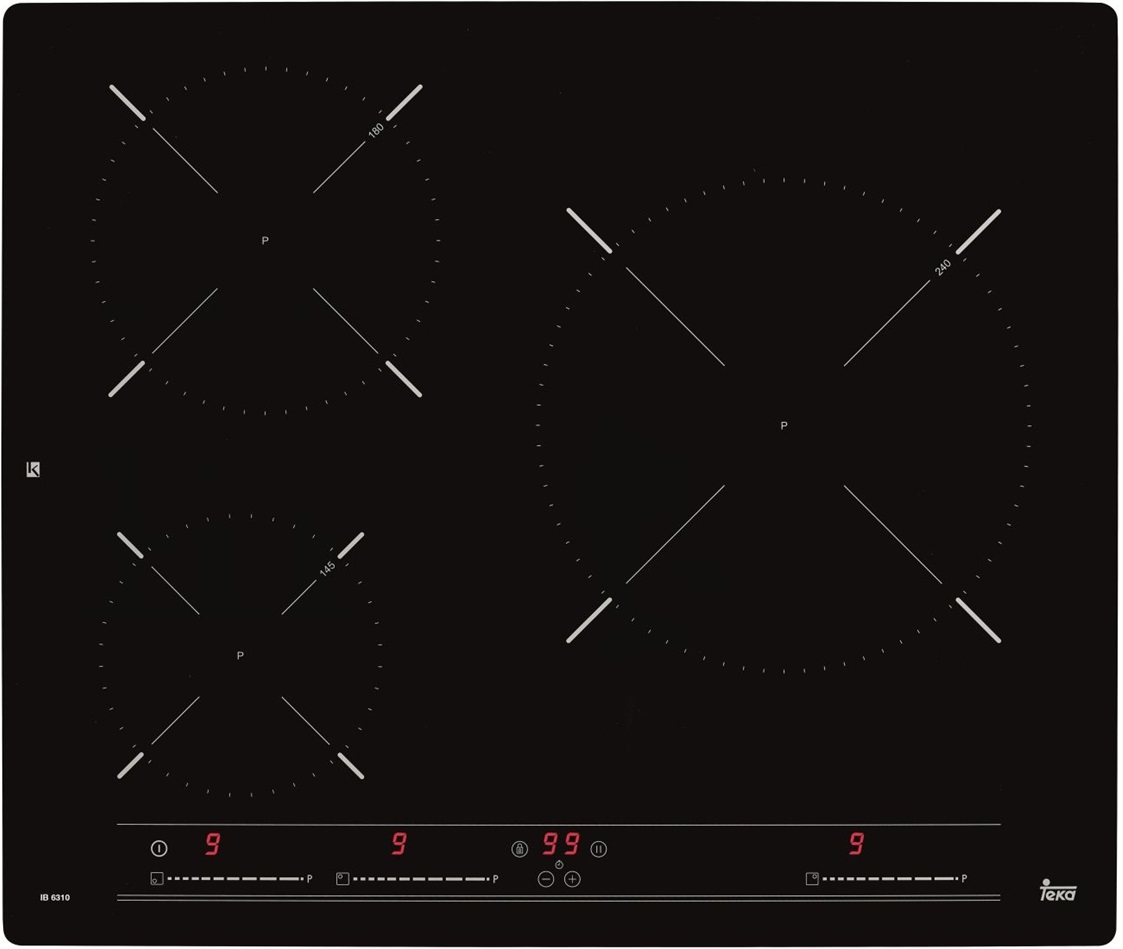 Teka IB6310