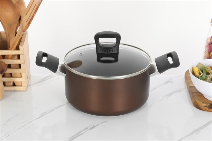 Tefal Day By Day G1434406