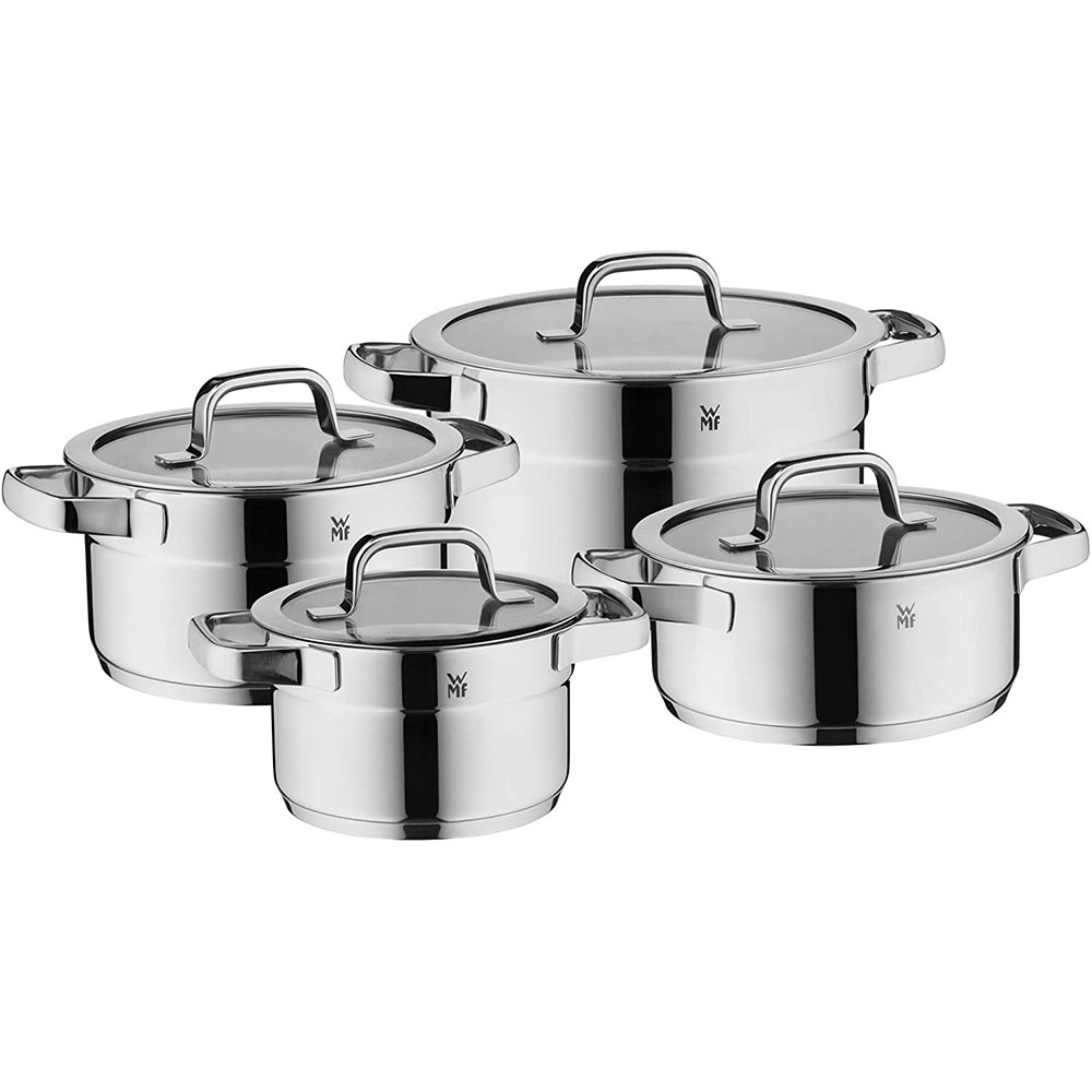 WMF Compact Cuisine 4PC