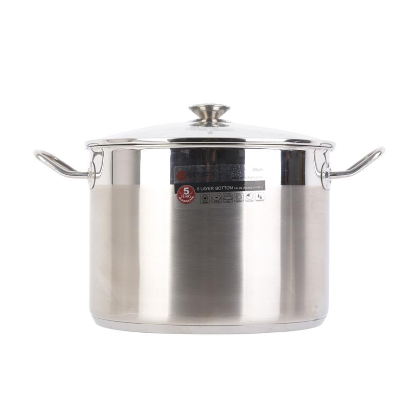 Elmich Inox 304 LUXO