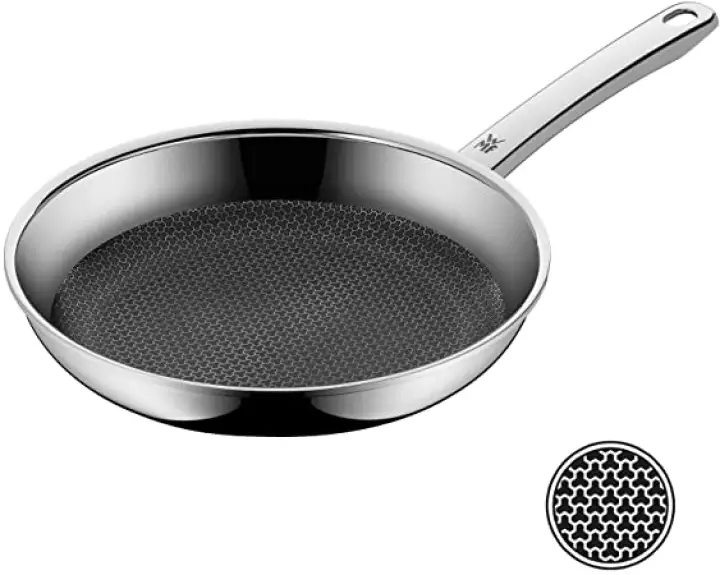 WMF Profi Resist Frying Pan 28 