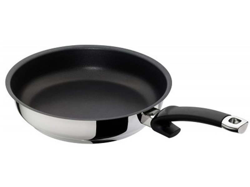 Fissler Steelex cao c?p 28cm