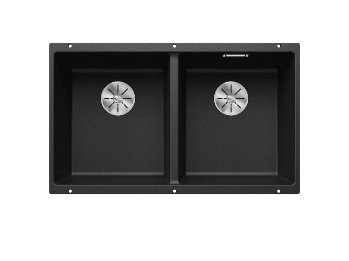 Blanco Subline 350/350-U Anthracite