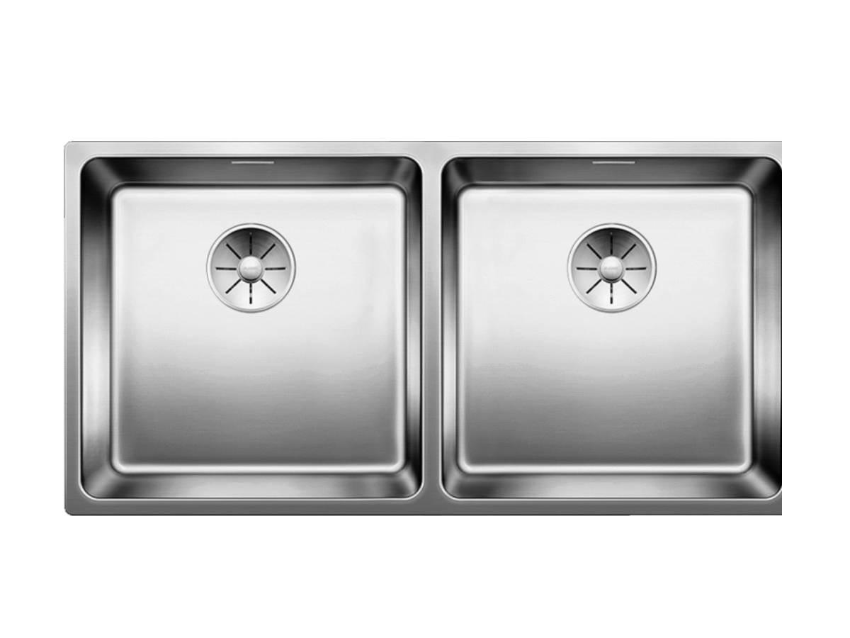 Blanco Andano 400/400-IF
