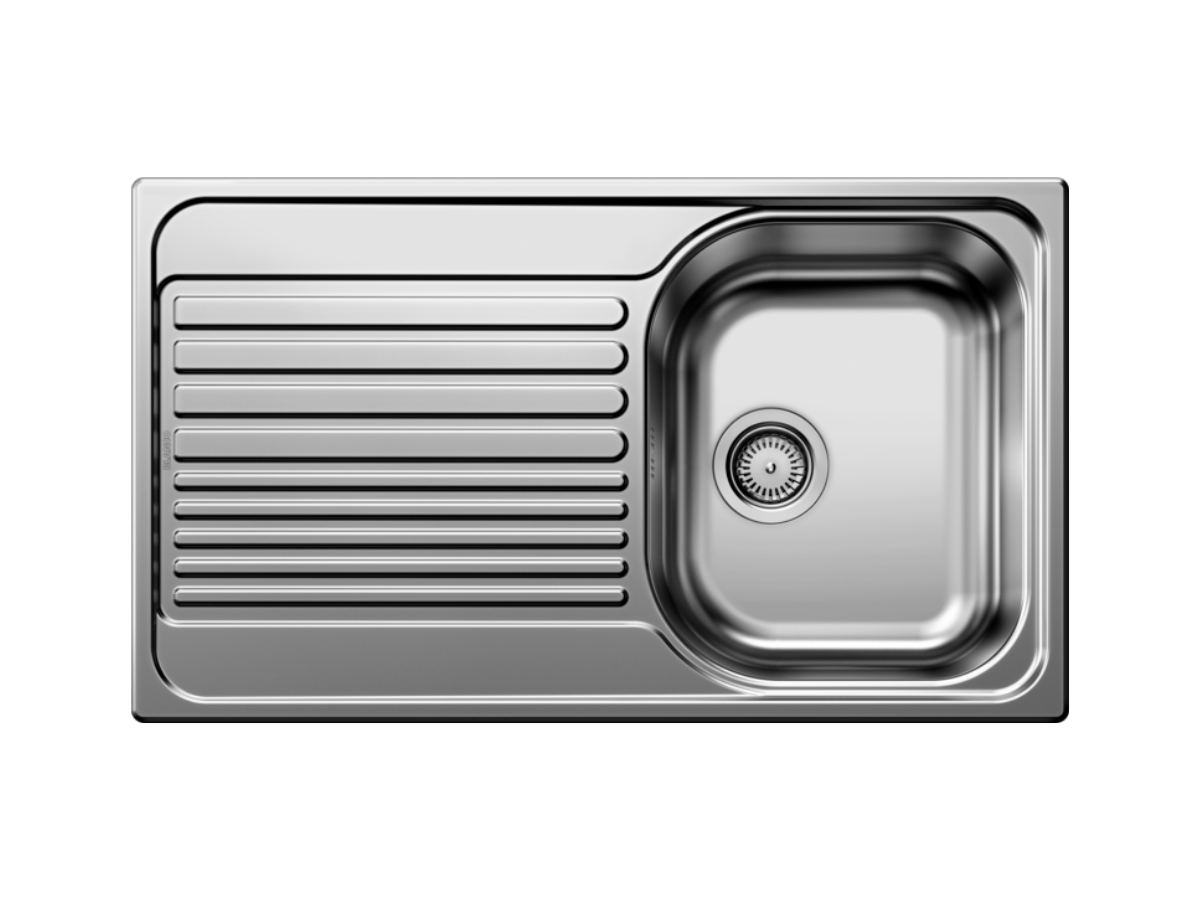 Blanco Tipo 45 S Compact