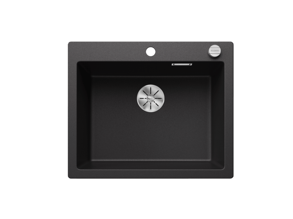 Blanco Pleon 6 Anthracite