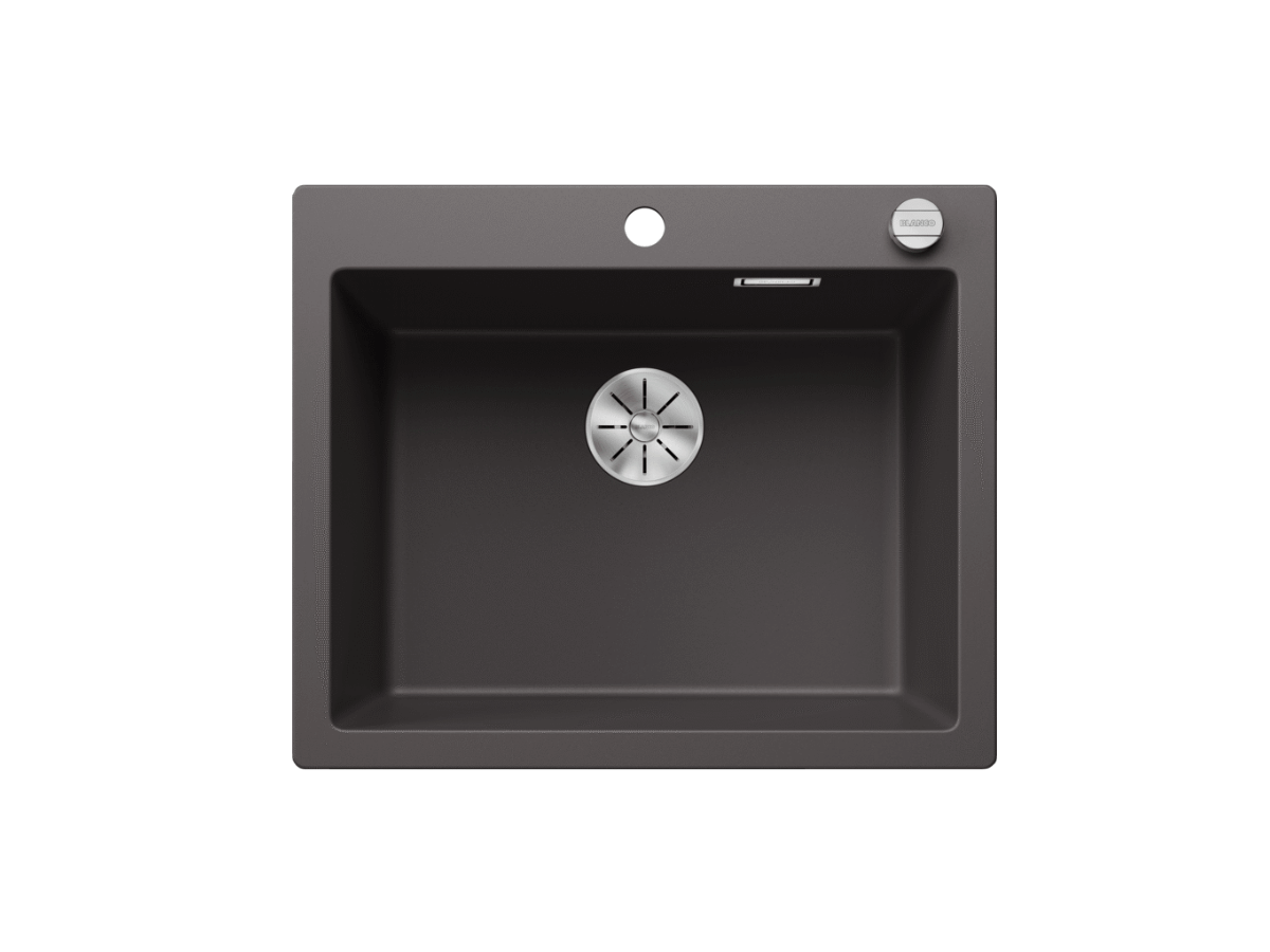 Blanco Pleon 6 Rock Grey