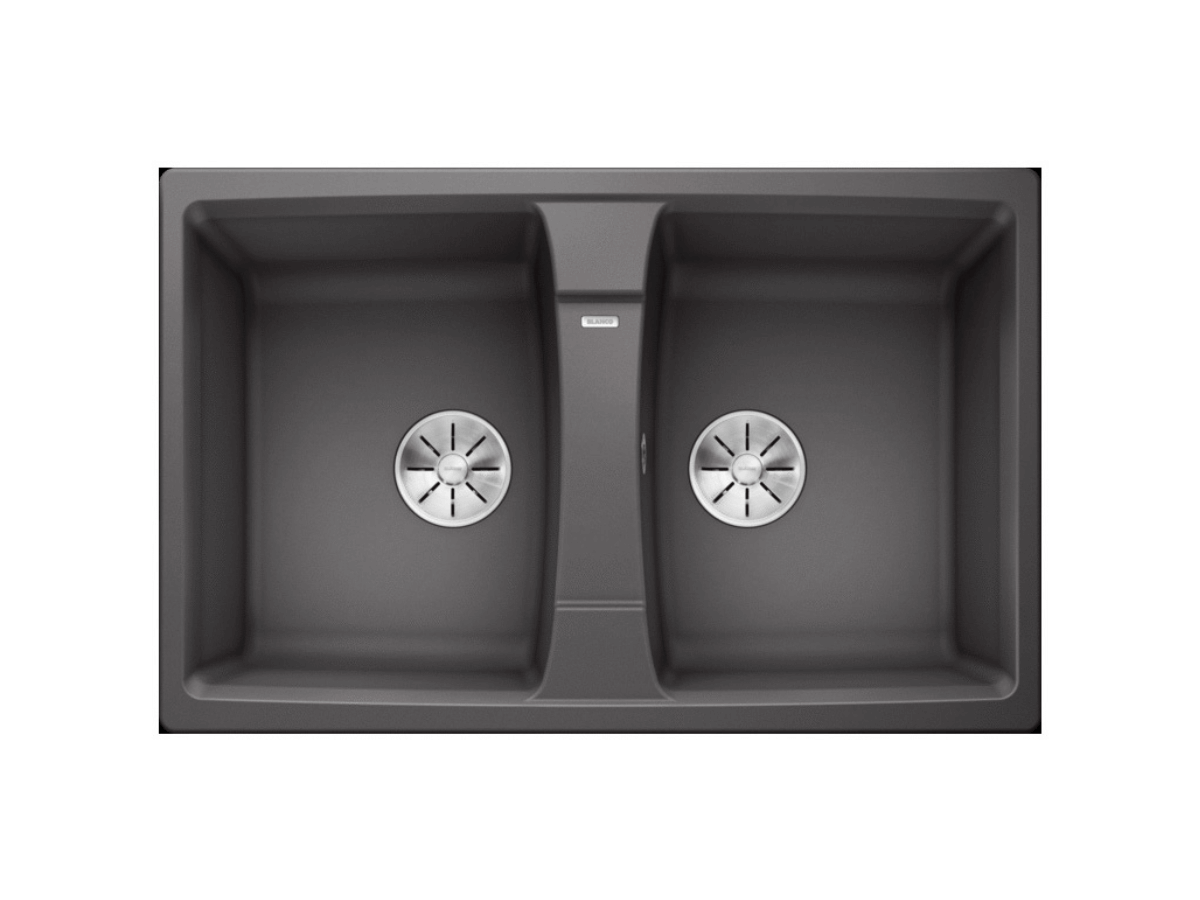 Blanco Lexa 8 Rock Grey