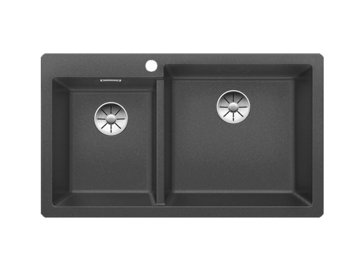 Blanco Pleon 9 Rock Grey