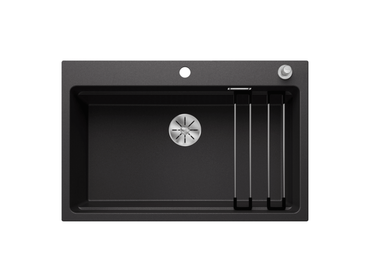 Blanco Etagon 8 Anthracite