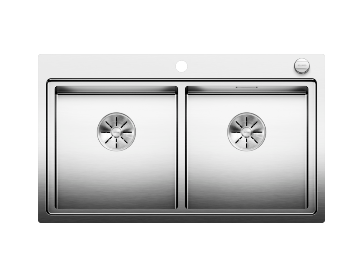 Blanco Divon II 8-IF