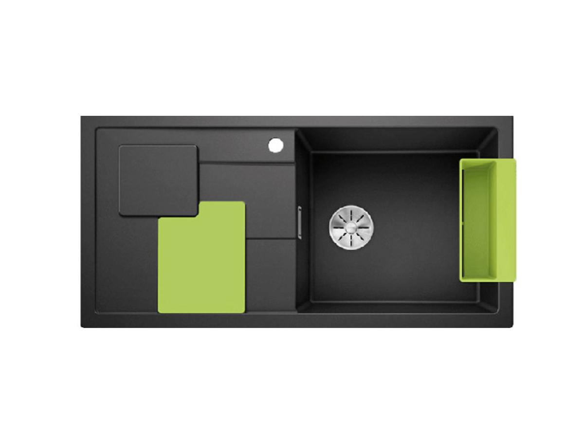 Blanco Sity XL 6 Rock