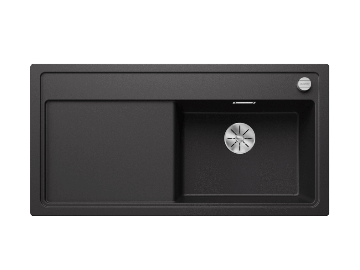 Blanco Zenar XL 6S Anthracite
