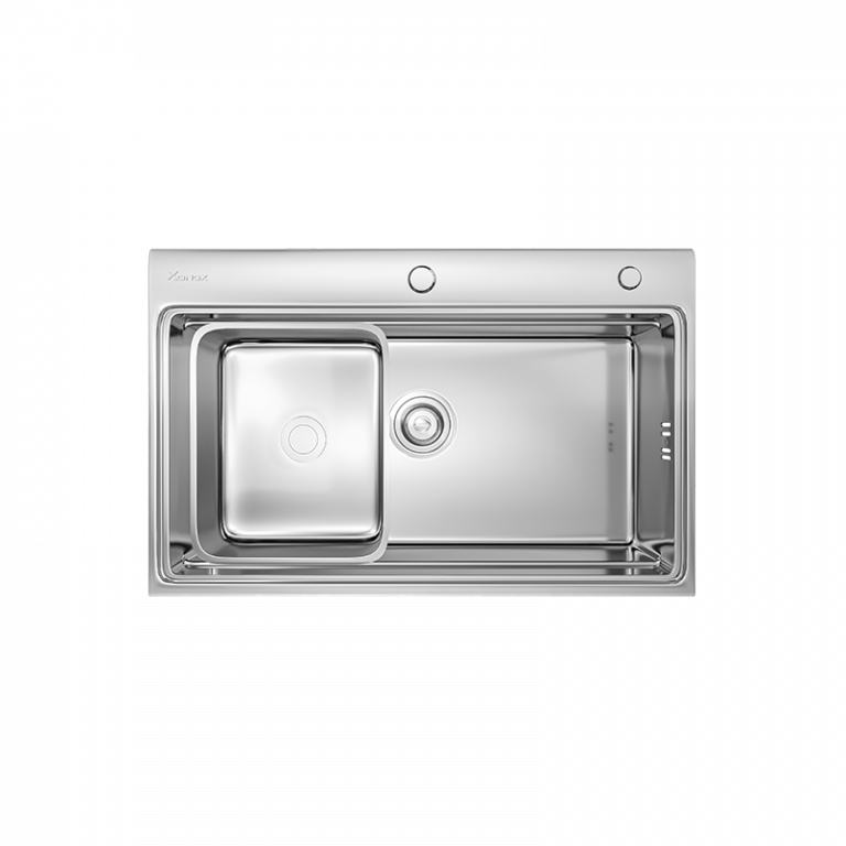 Konox Overmount Sink KN7548SO
