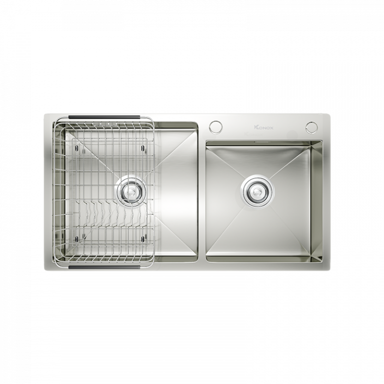 Konox Overmount Sink KN8245DO