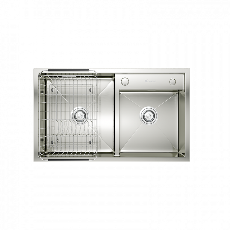 Konox Overmount Sink KN8248DO