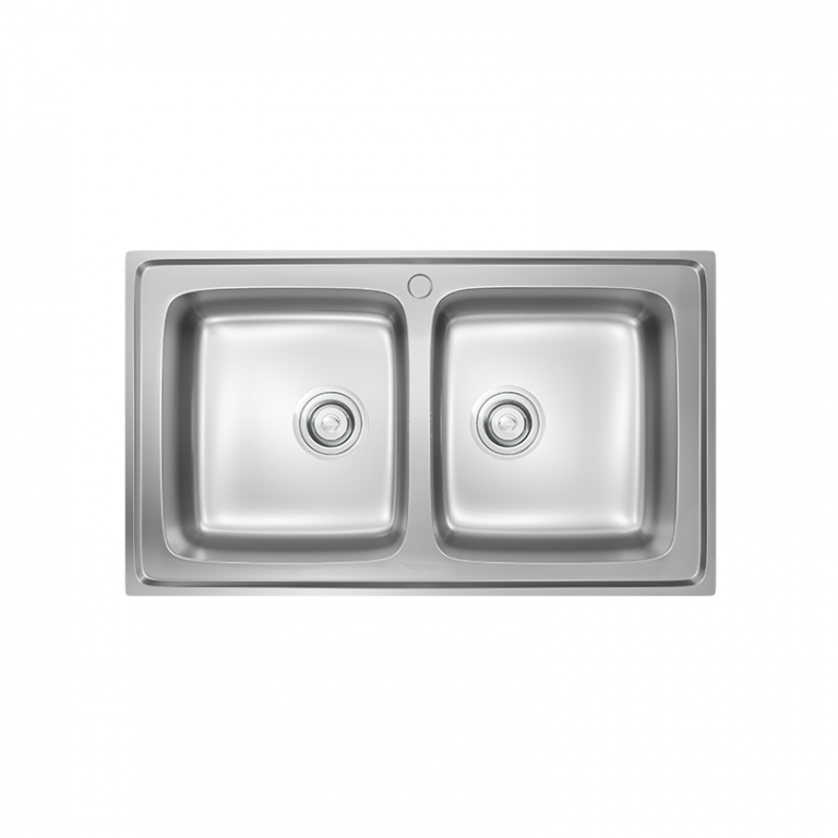 Konox European sink Premium KS8650 2B