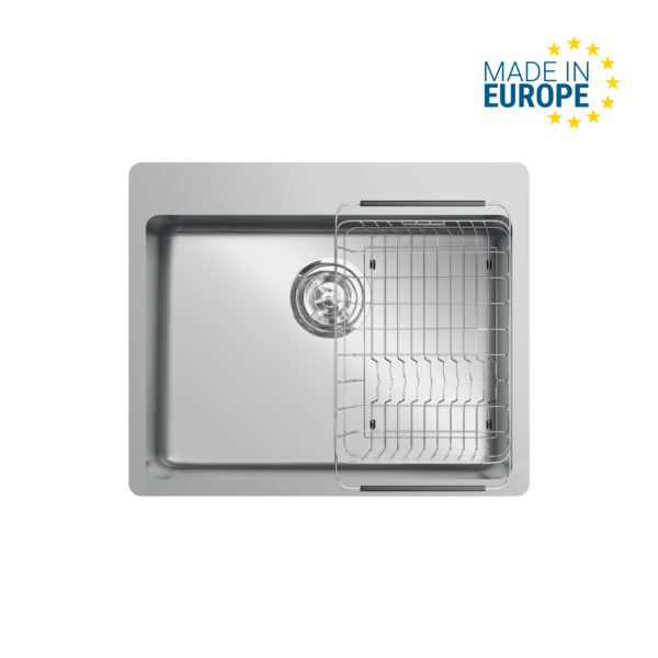 Konox Turkey Sink Neron 600T