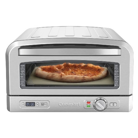 Cuisinart CPZ-120HK