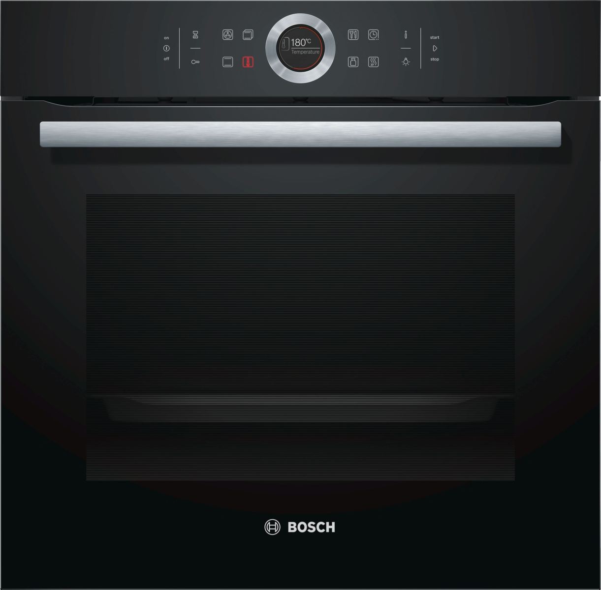 Bosch HBG635BB1