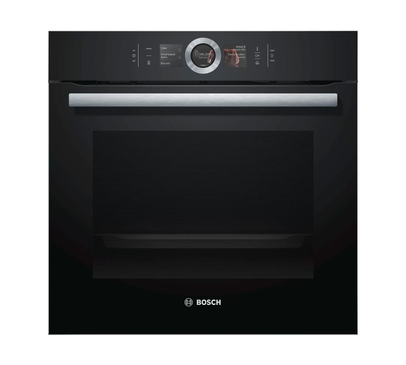 Bosch HSG636BB1