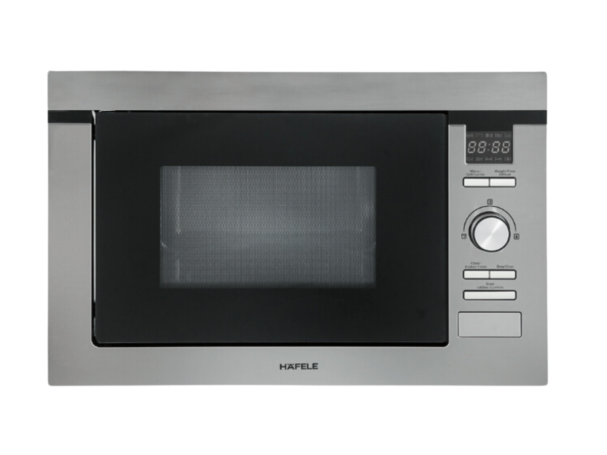 Hafele HM-B38D