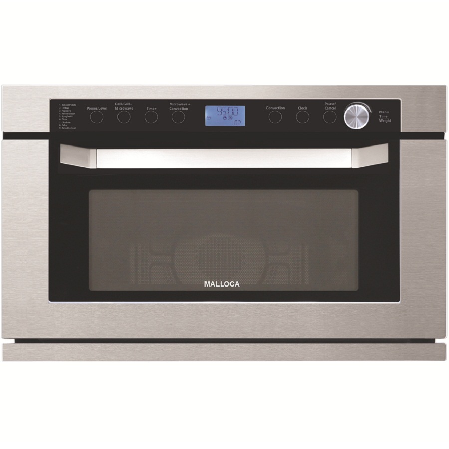 Malloca MW 34 YA