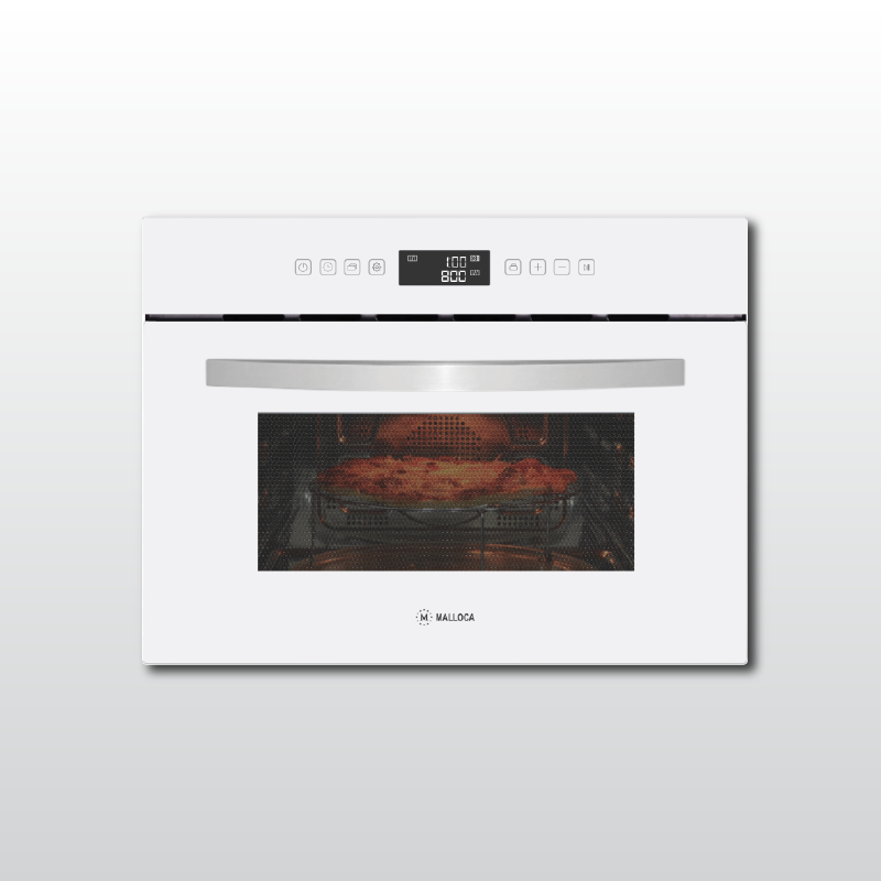 Malloca MW 35 IX03-White