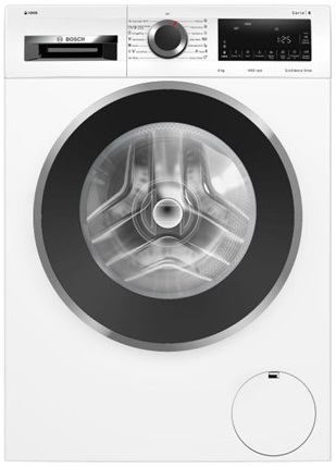 Bosch WGG244A0SG