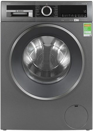 Bosch WGG254A0VN