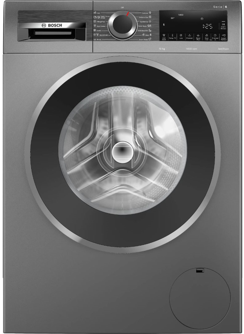 Bosch WGG25401SG