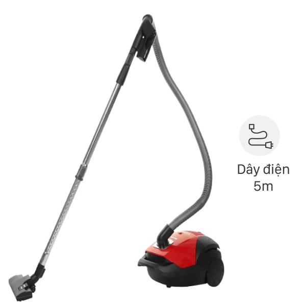 Panasonic MC-CG525RN49 