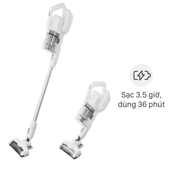 Panasonic MC-SBV01W246 