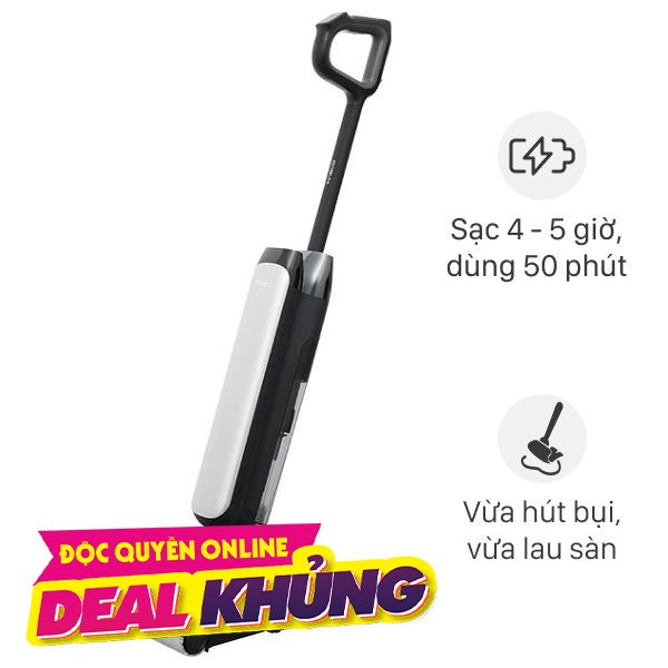 Tineco Floor One S9 Artist FW2C0200ID 