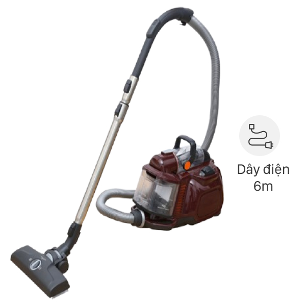 Electrolux ZSP4303AF 