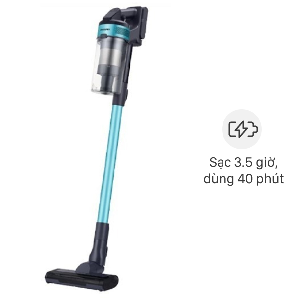 Samsung VS15A6031R1/SV 