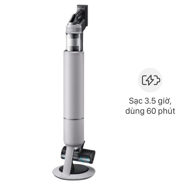 Samsung VS80F28DBP/SV 