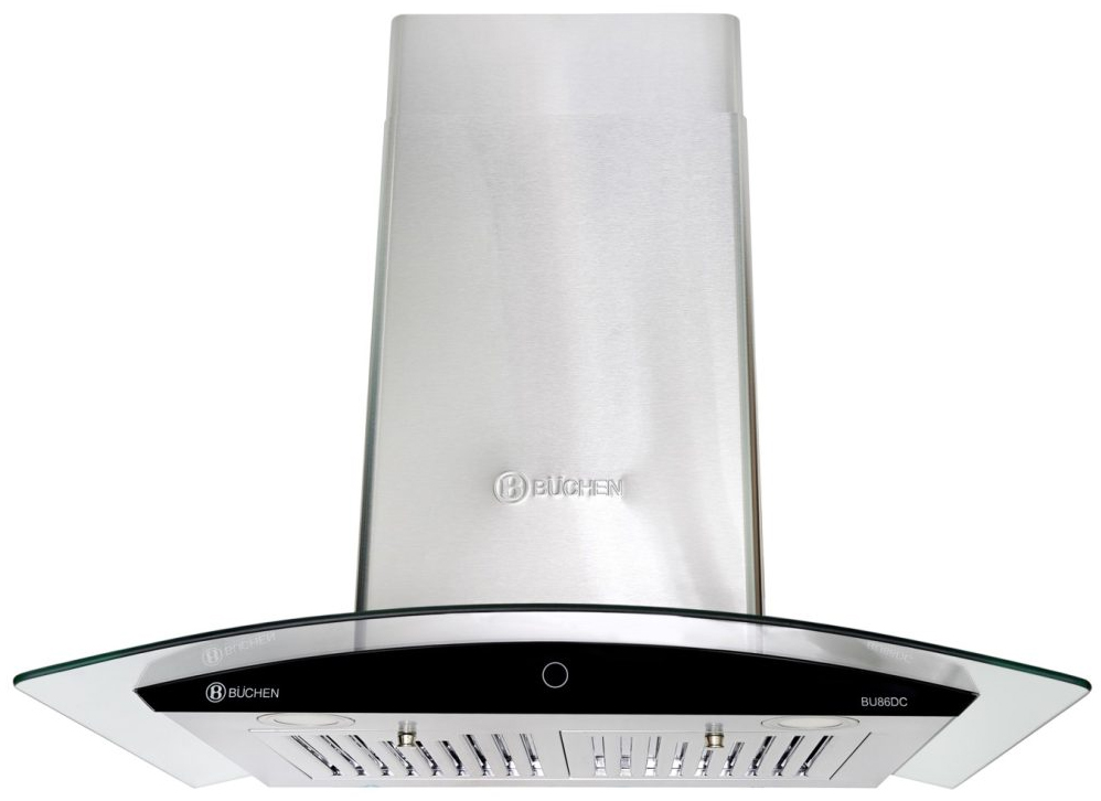 Buchen BU86DC