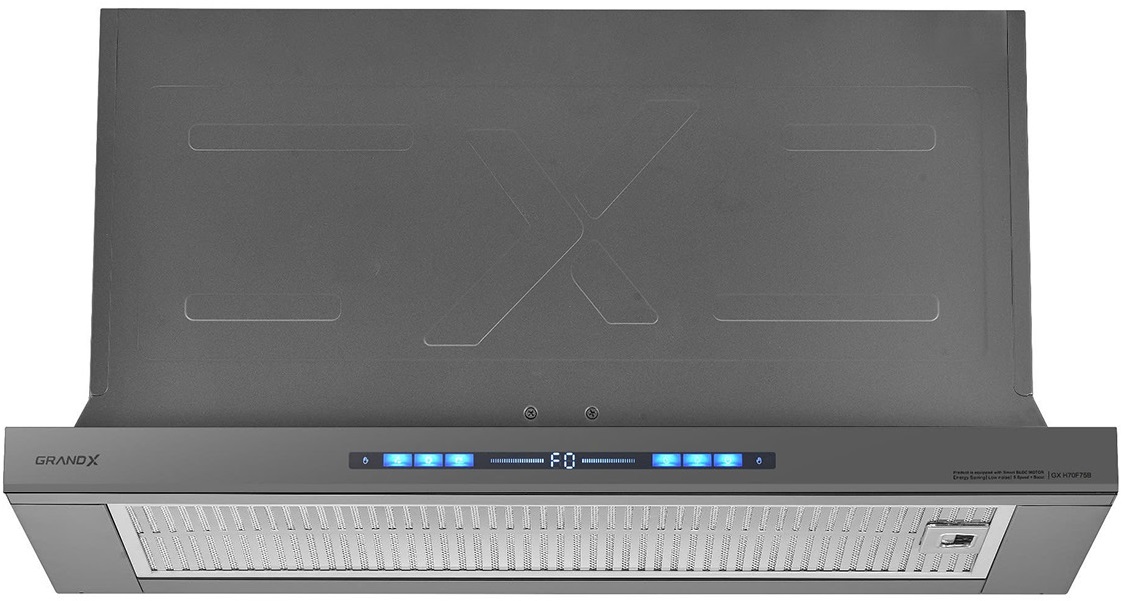 GrandX GX H70F75G