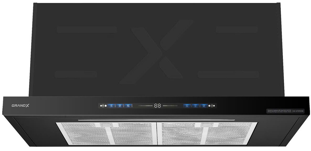 GrandX GX H70F85B