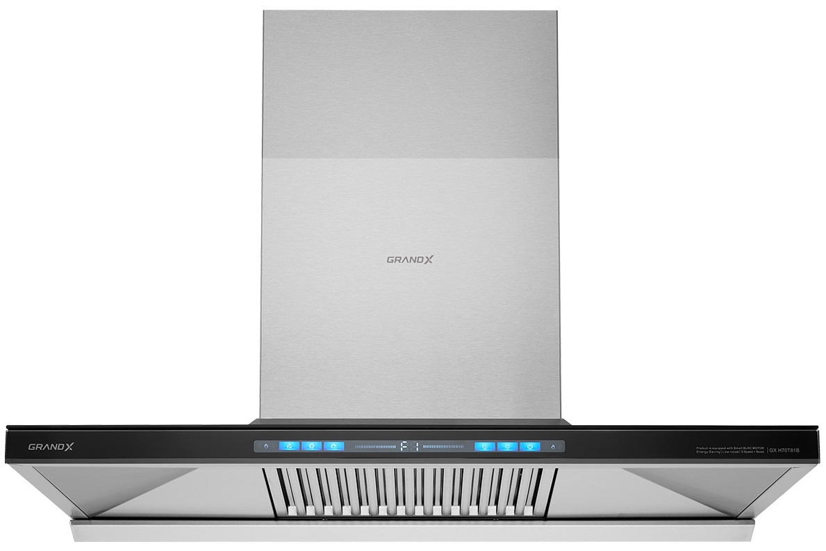 GrandX GX H70T81B