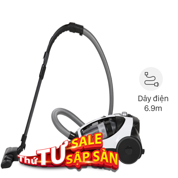 Samsung VCC8835V37/XSV 