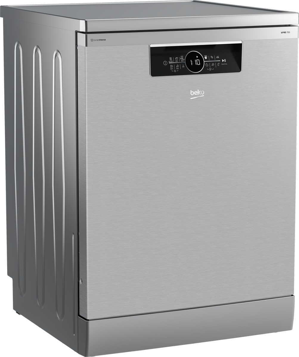 Beko BDFN36650XC
