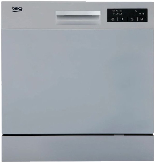 Beko DTC36810S