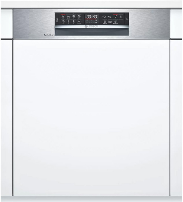 Bosch SMI6ZDS49E