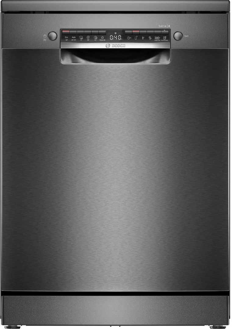 Bosch SMS4HMC25M